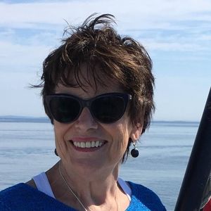 Meet your Posher, Marsha g